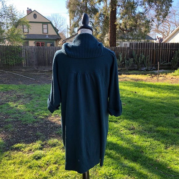 a.n.a A new Approach XL Tunic - Picture 5 of 6